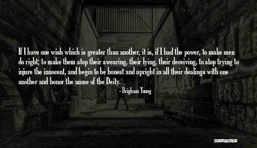 Fitpatrick Quotes By Brigham Young Fitpatrick Quotes By Brigham Young