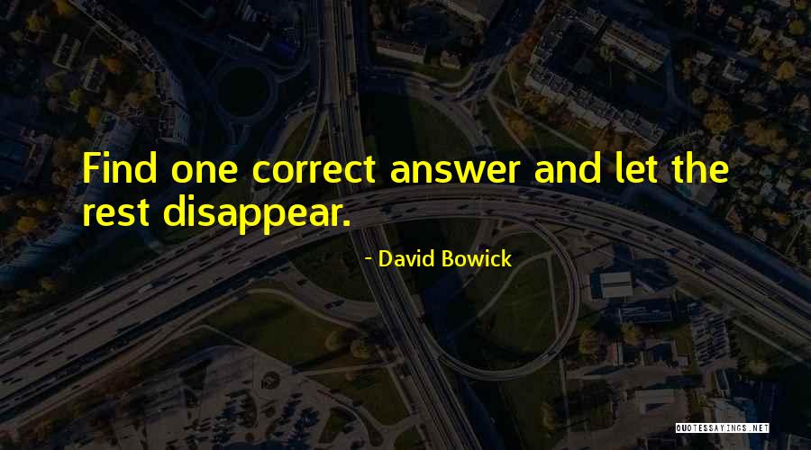 Fitpatrick Quotes By David Bowick Fitpatrick Quotes By David Bowick