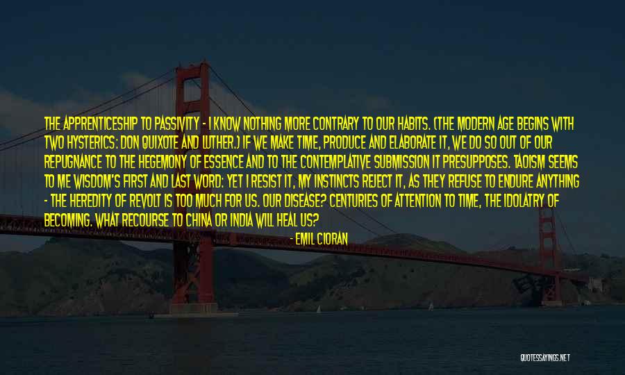 Fitrah Artinya Quotes By Emil Cioran Fitrah Artinya Quotes By Emil Cioran
