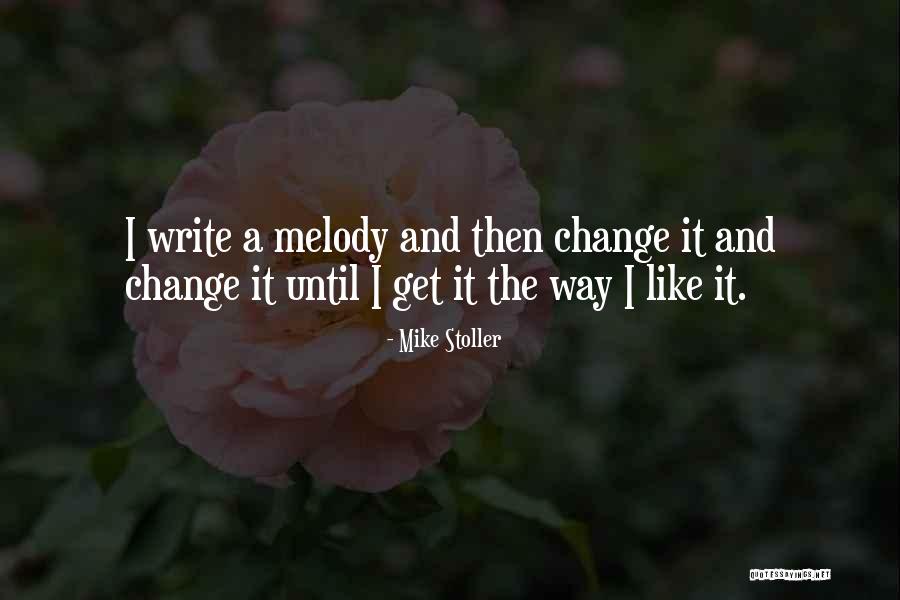 Fitrah Artinya Quotes By Mike Stoller Fitrah Artinya Quotes By Mike Stoller