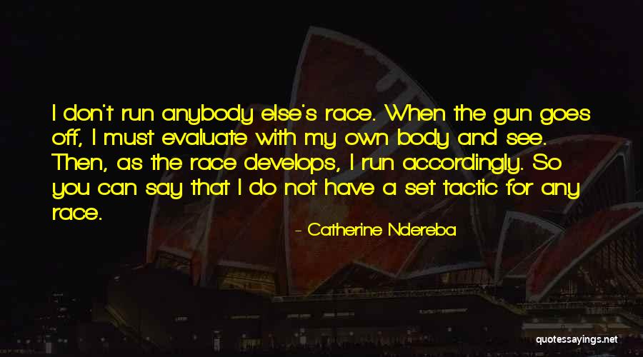 Fitrah In Islam Quotes By Catherine Ndereba Fitrah In Islam Quotes By Catherine Ndereba