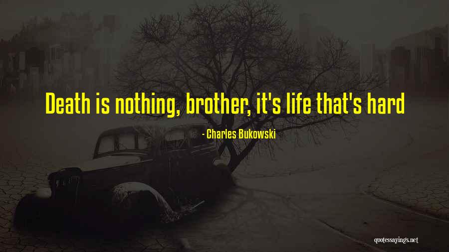 Fitrah Irsyad Quotes By Charles Bukowski Fitrah Irsyad Quotes By Charles Bukowski