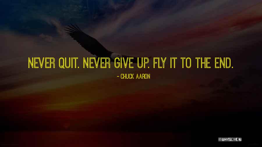 Fitri Salhuteru Quotes By Chuck Aaron Fitri Salhuteru Quotes By Chuck Aaron