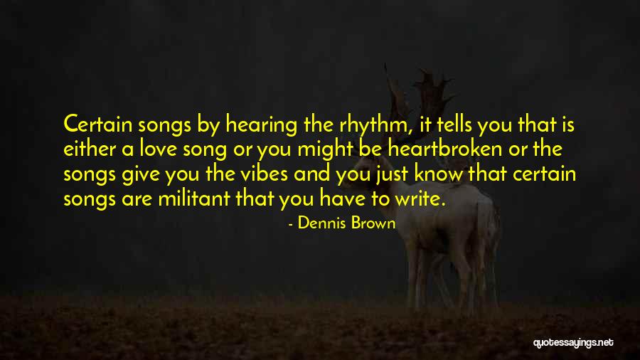 Fitri Salhuteru Quotes By Dennis Brown Fitri Salhuteru Quotes By Dennis Brown