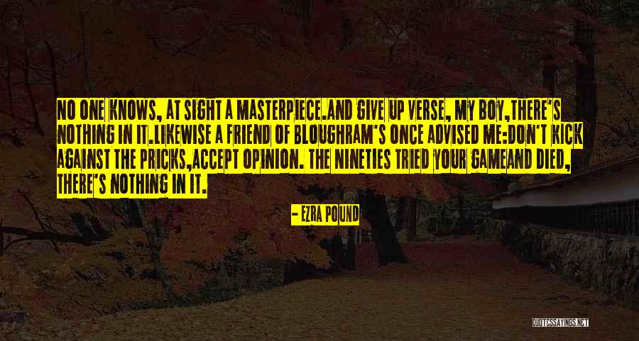 Fitri Salhuteru Quotes By Ezra Pound Fitri Salhuteru Quotes By Ezra Pound