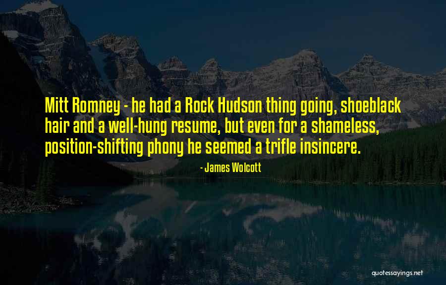 Fitri Salhuteru Quotes By James Wolcott Fitri Salhuteru Quotes By James Wolcott