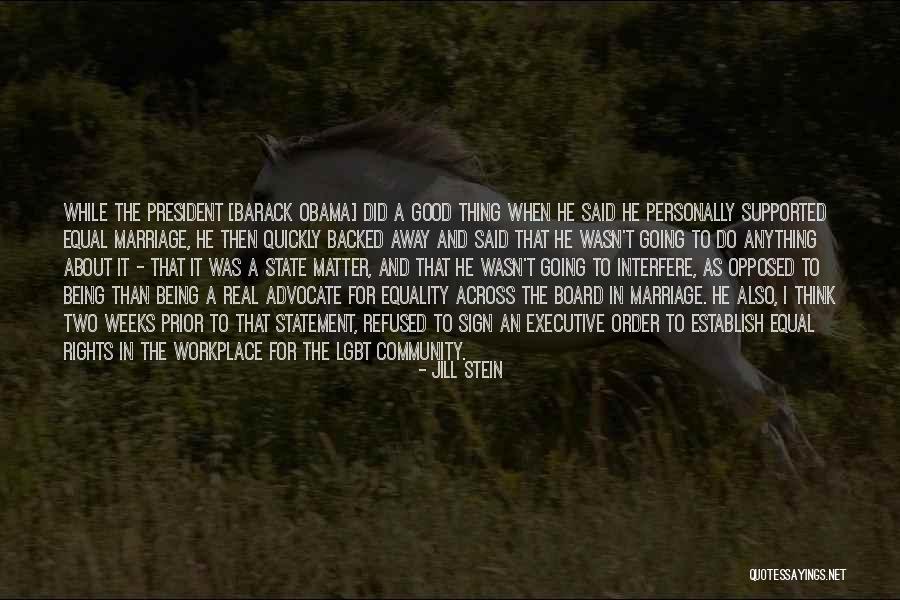 Fitri Salhuteru Quotes By Jill Stein Fitri Salhuteru Quotes By Jill Stein