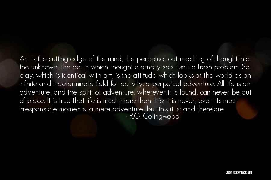 Fitria Handayani Quotes By R.G. Collingwood Fitria Handayani Quotes By R.G. Collingwood