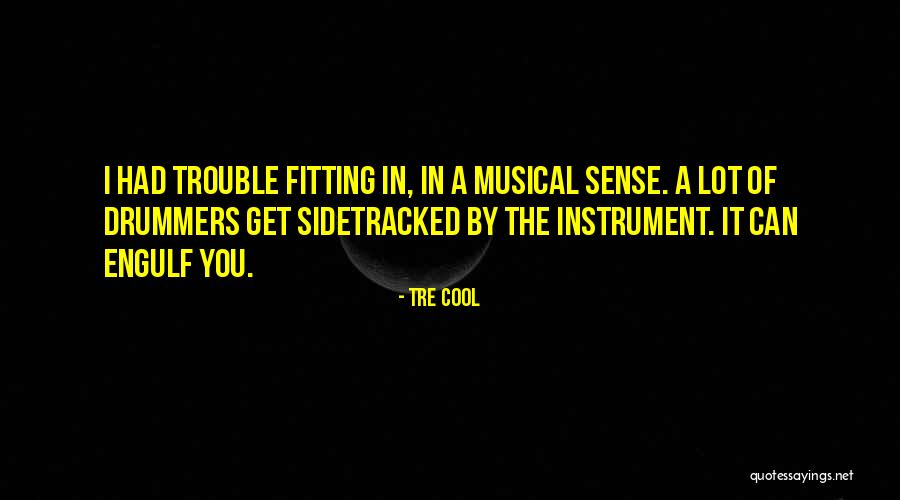 Fitria Mohammad Quotes By Tre Cool Fitria Mohammad Quotes By Tre Cool