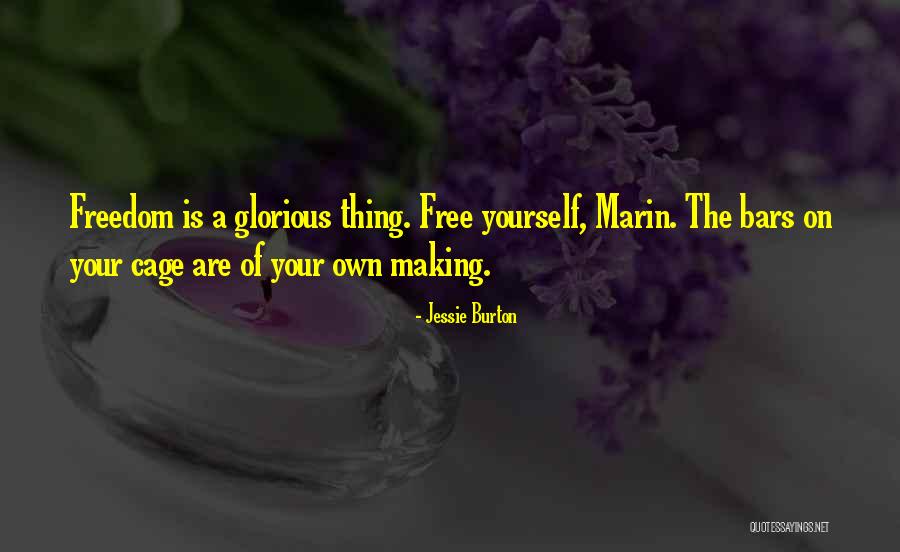 Fitria Ningsih Quotes By Jessie Burton Fitria Ningsih Quotes By Jessie Burton