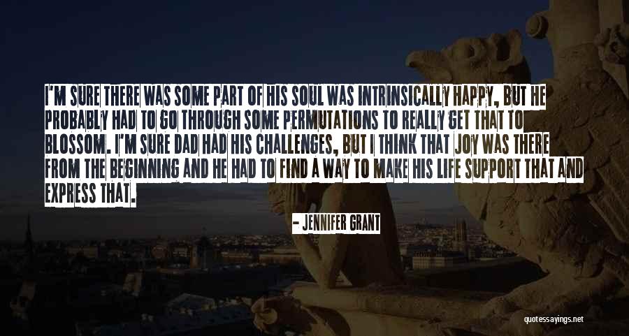 Fitria Nur Quotes By Jennifer Grant Fitria Nur Quotes By Jennifer Grant