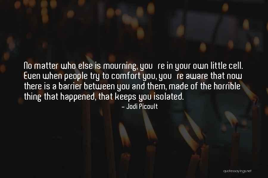 Fitria Nur Quotes By Jodi Picoult Fitria Nur Quotes By Jodi Picoult
