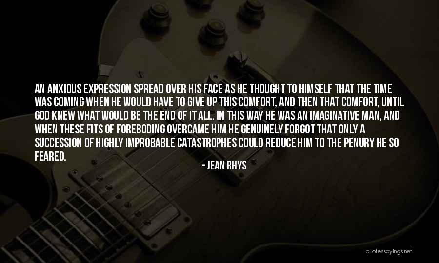 Fits All Quotes By Jean Rhys Fits All Quotes By Jean Rhys