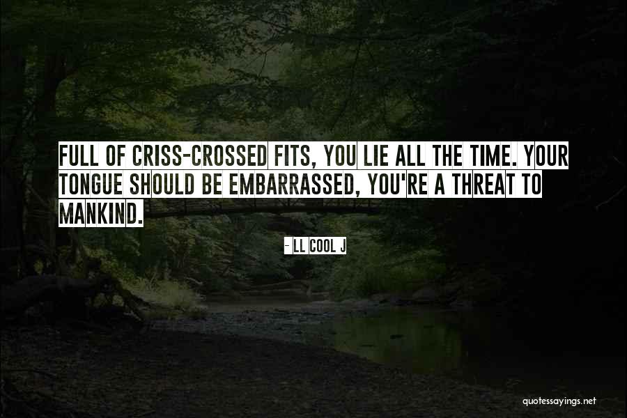 Fits All Quotes By LL Cool J Fits All Quotes By LL Cool J