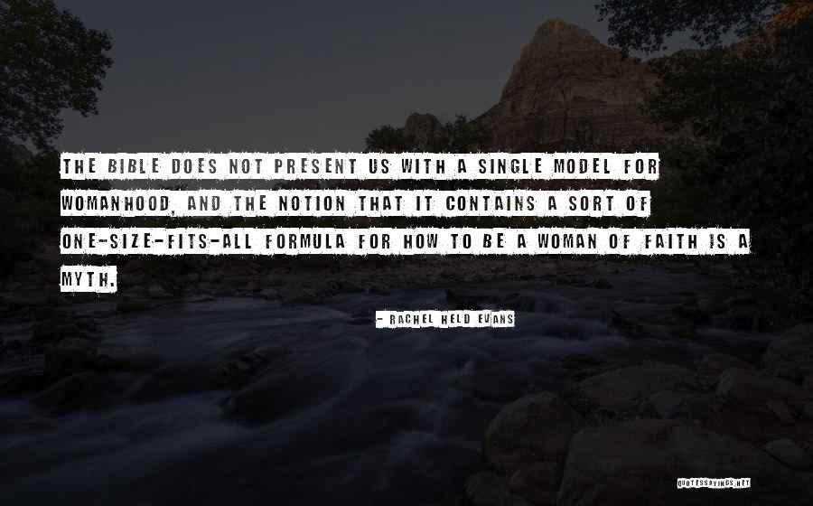 Fits All Quotes By Rachel Held Evans Fits All Quotes By Rachel Held Evans