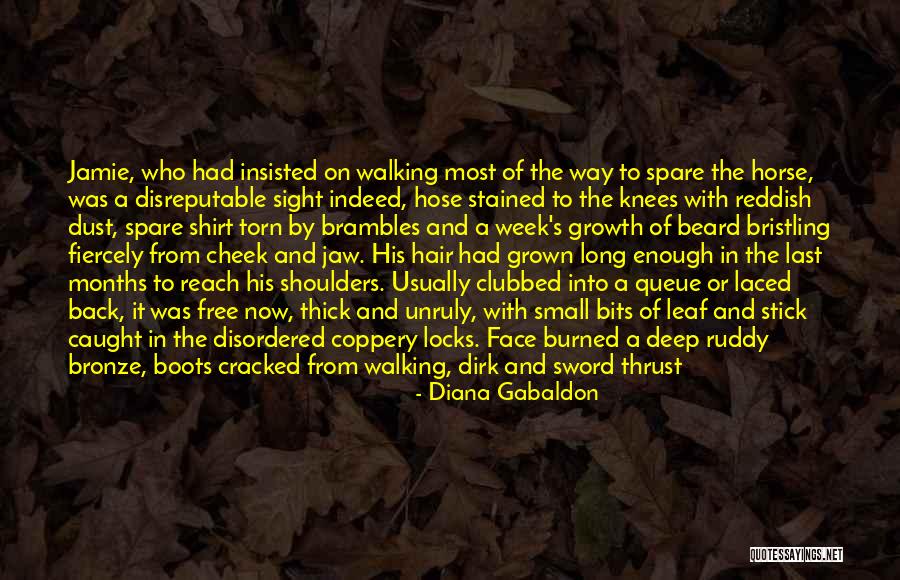 Fitschen Charitable Trust Quotes By Diana Gabaldon Fitschen Charitable Trust Quotes By Diana Gabaldon