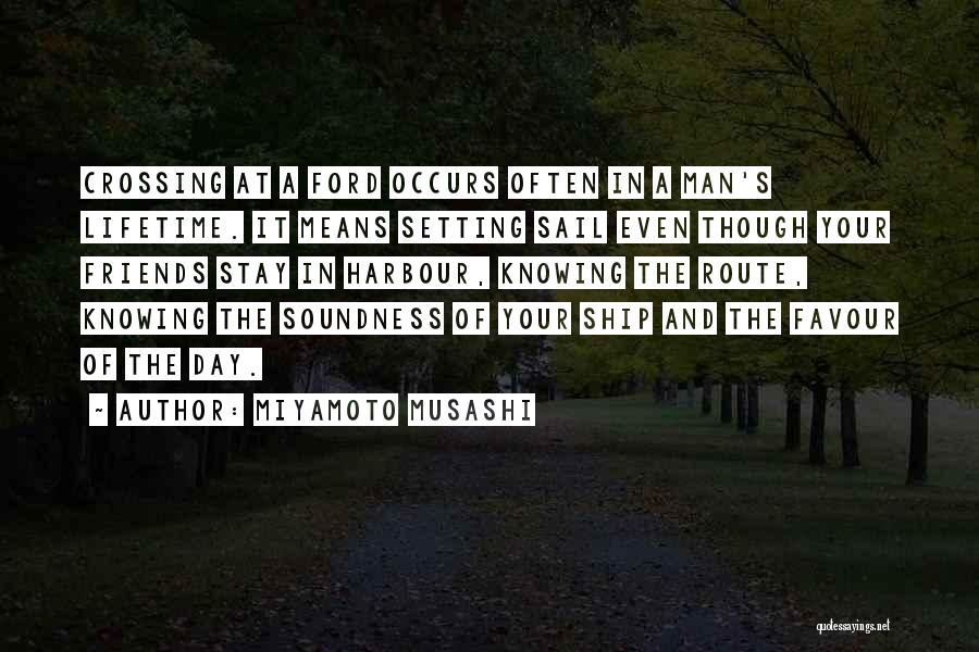 Fitspoholic Quotes By Miyamoto Musashi