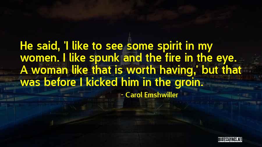 Fitsum Arega Quotes By Carol Emshwiller Fitsum Arega Quotes By Carol Emshwiller