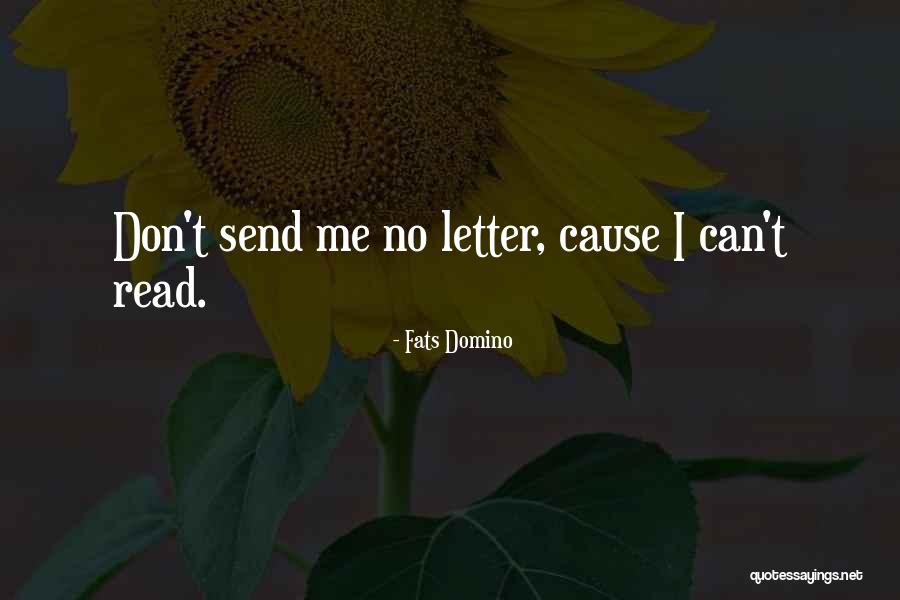 Fitsum Asfaw Quotes By Fats Domino Fitsum Asfaw Quotes By Fats Domino