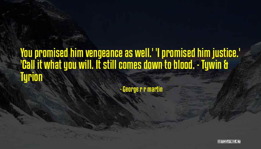 Fitsum Asfaw Quotes By George R R Martin