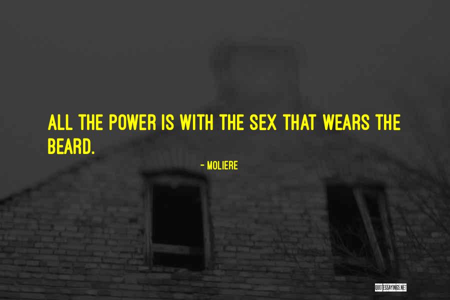 Fitta Quotes By Moliere Fitta Quotes By Moliere