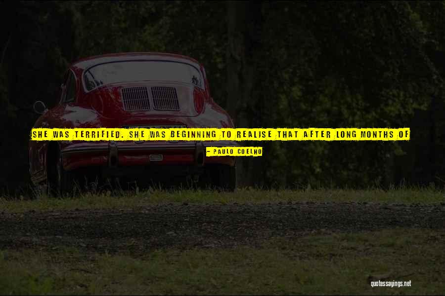 Fitta Quotes By Paulo Coelho Fitta Quotes By Paulo Coelho
