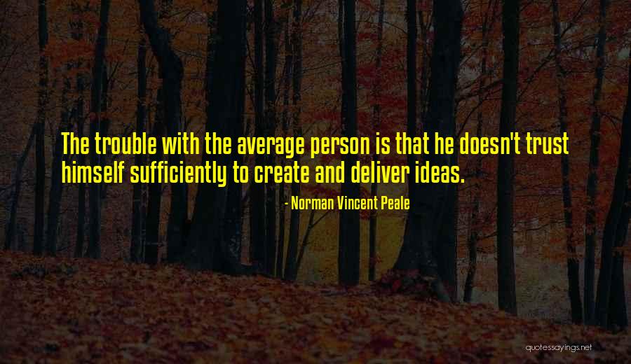 Fittastik Quotes By Norman Vincent Peale Fittastik Quotes By Norman Vincent Peale