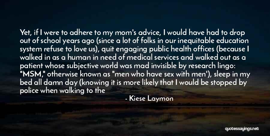 Fitted Cap Quotes By Kiese Laymon