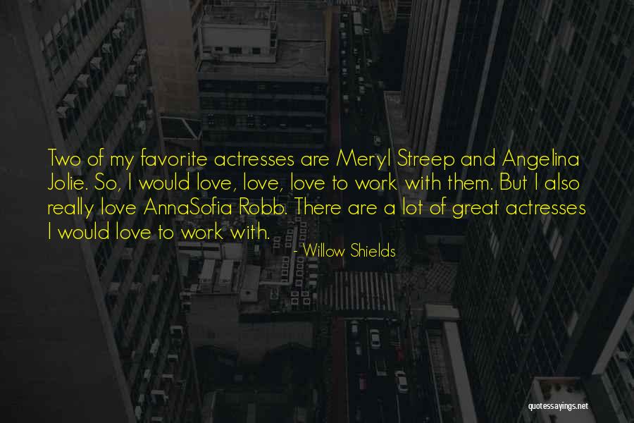 Fitted Mask Quotes By Willow Shields Fitted Mask Quotes By Willow Shields