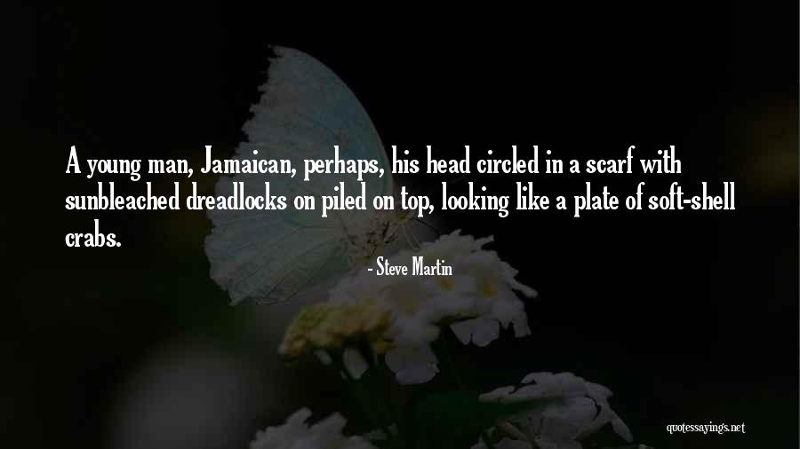 Fitted Tablecloths Quotes By Steve Martin Fitted Tablecloths Quotes By Steve Martin