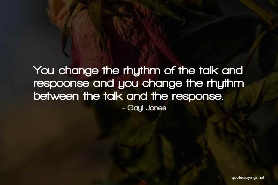 Fitten Georgia Quotes By Gayl Jones Fitten Georgia Quotes By Gayl Jones