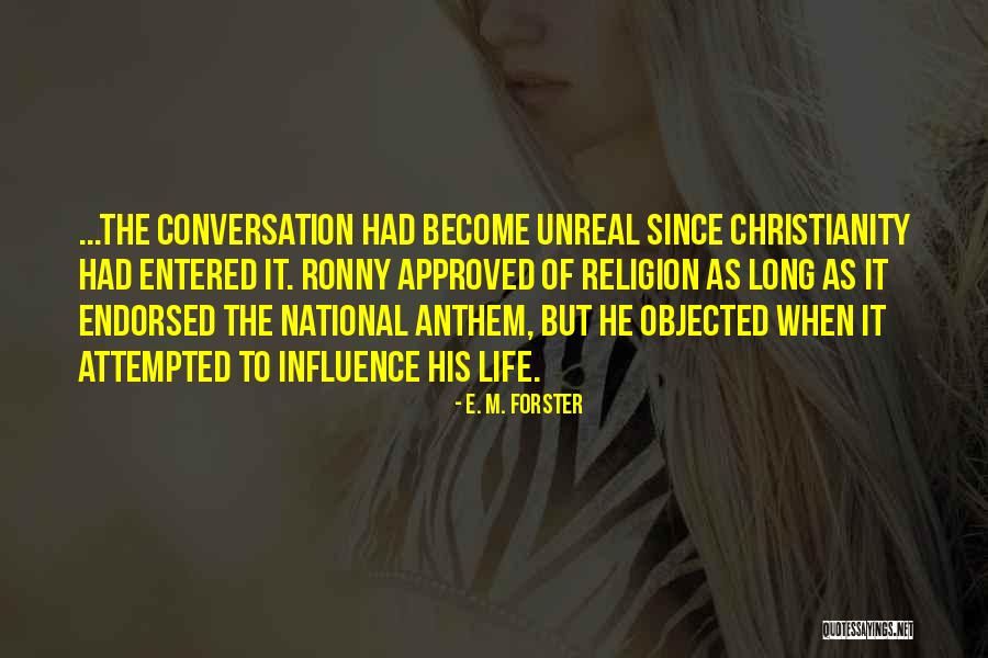Fittenmitten Quotes By E. M. Forster Fittenmitten Quotes By E. M. Forster