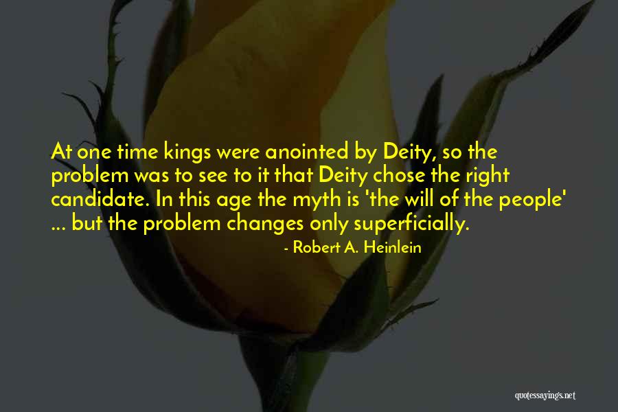Fitter Or Fatter Quotes By Robert A. Heinlein Fitter Or Fatter Quotes By Robert A. Heinlein