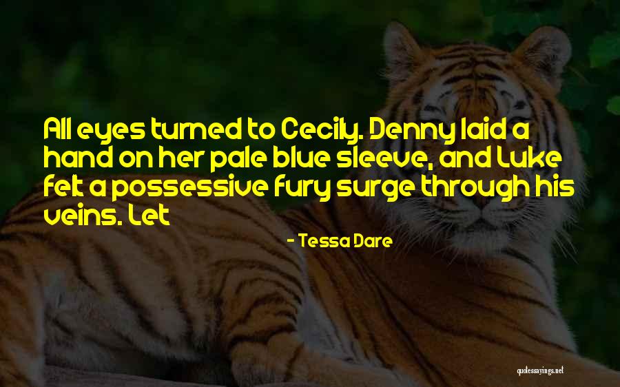 Fitter Or Fatter Quotes By Tessa Dare Fitter Or Fatter Quotes By Tessa Dare