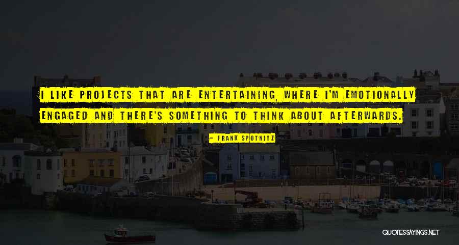 Fitterclub Quotes By Frank Spotnitz Fitterclub Quotes By Frank Spotnitz