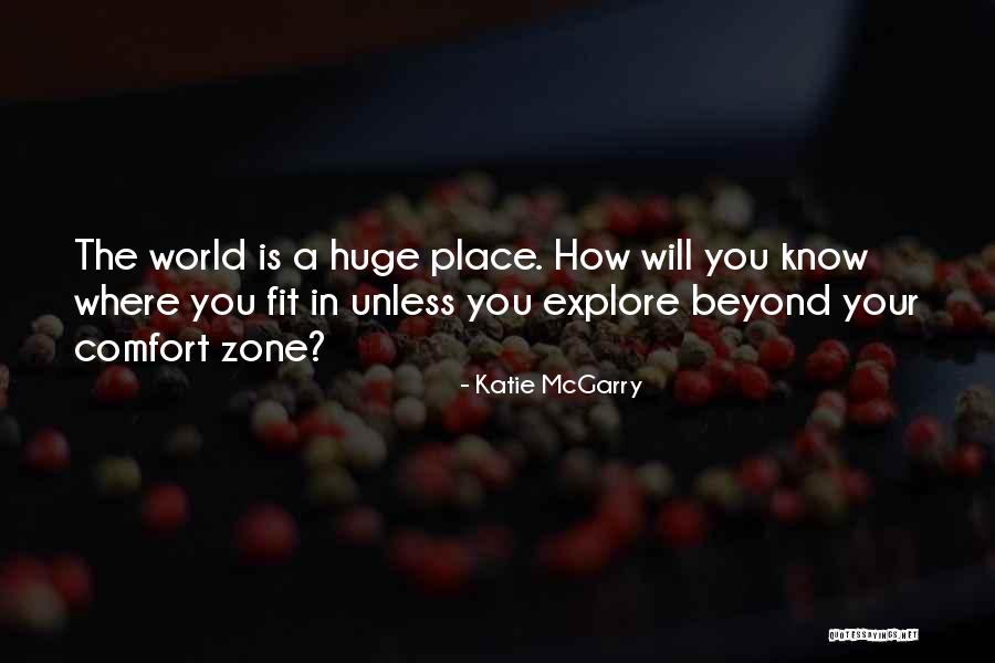 Fitterclub Quotes By Katie McGarry Fitterclub Quotes By Katie McGarry