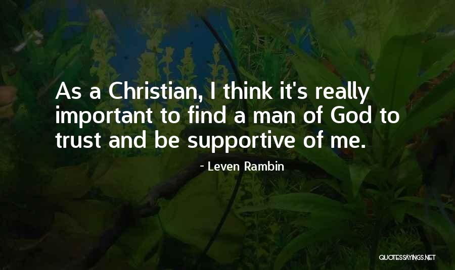 Fittest Survives Quotes By Leven Rambin Fittest Survives Quotes By Leven Rambin