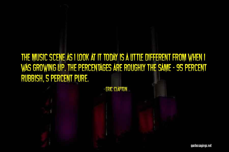 Fittest Will Survive Quotes By Eric Clapton Fittest Will Survive Quotes By Eric Clapton