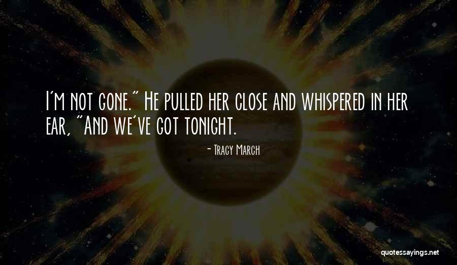 Fittin Quotes By Tracy March Fittin Quotes By Tracy March
