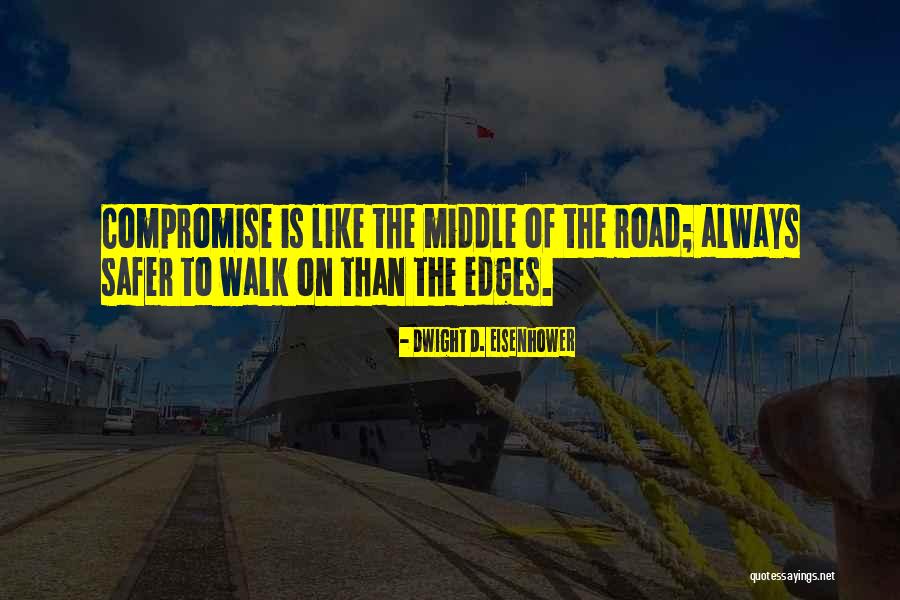 Fitting In The Mold Quotes By Dwight D. Eisenhower Fitting In The Mold Quotes By Dwight D. Eisenhower
