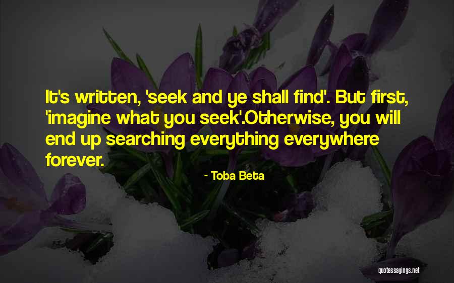 Fitting In The Mold Quotes By Toba Beta Fitting In The Mold Quotes By Toba Beta