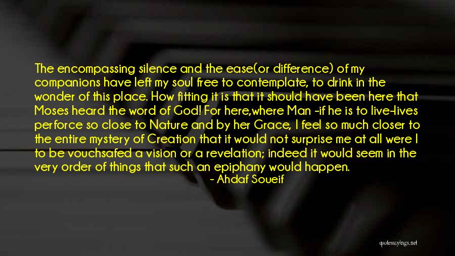 Fitting Place Quotes By Ahdaf Soueif Fitting Place Quotes By Ahdaf Soueif