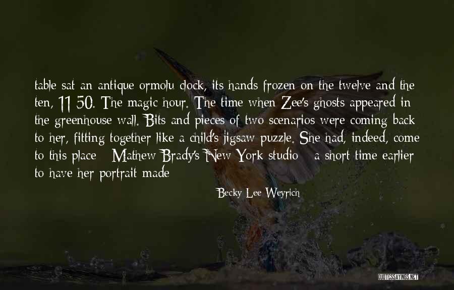 Fitting Place Quotes By Becky Lee Weyrich Fitting Place Quotes By Becky Lee Weyrich