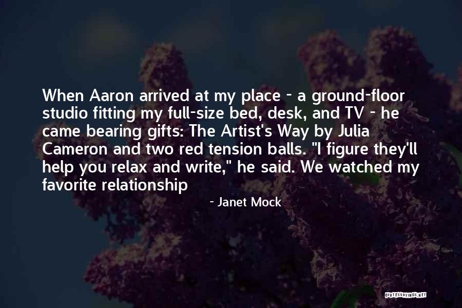Fitting Place Quotes By Janet Mock Fitting Place Quotes By Janet Mock