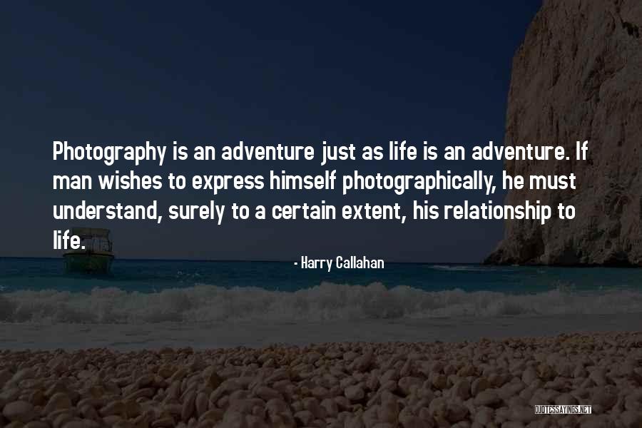 Fittingly Delicious Quotes By Harry Callahan Fittingly Delicious Quotes By Harry Callahan