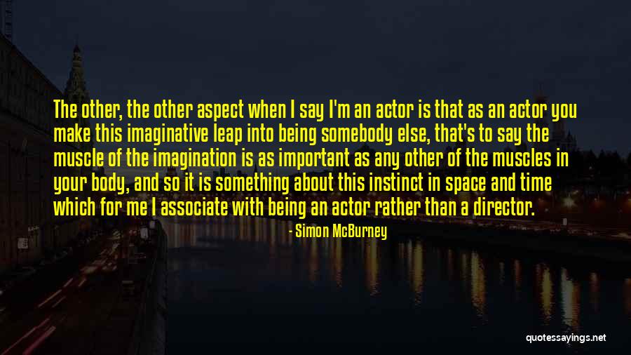 Fittingness Def Quotes By Simon McBurney Fittingness Def Quotes By Simon McBurney