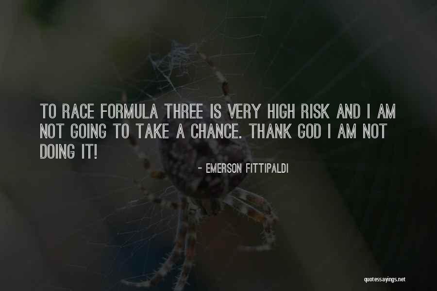 Fittipaldi Quotes By Emerson Fittipaldi