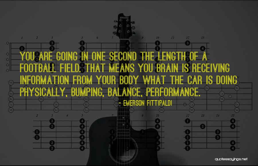 Fittipaldi Quotes By Emerson Fittipaldi