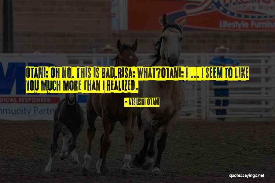 Fitton Green Quotes By Atsushi Otani Fitton Green Quotes By Atsushi Otani