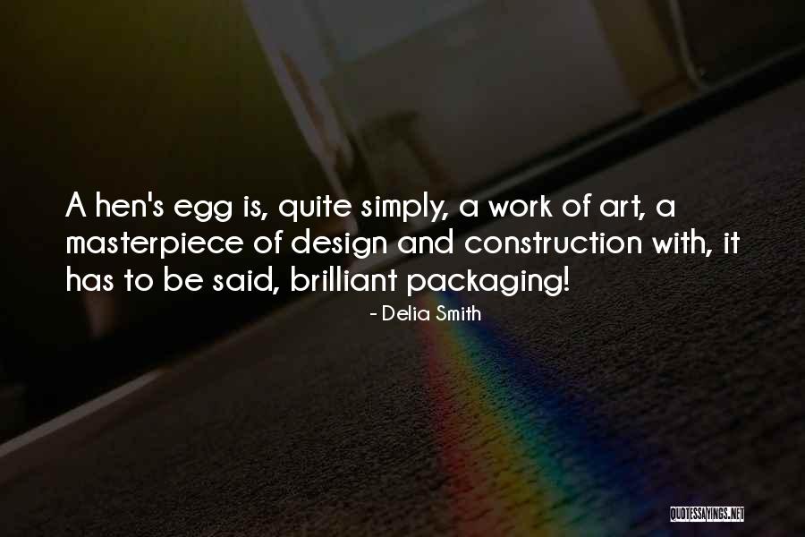Fitton Quotes By Delia Smith Fitton Quotes By Delia Smith